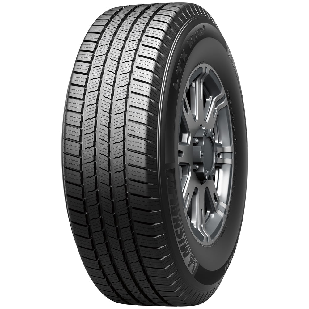 Michelin LTX M/S2 All-Season 275/55R20 113H Tire Michelin LTX M/S2 All-Season 275/55R20 113H Tire Sansujyuku sansujyuku.com
