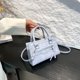 thumbnail image 2 of Bolso Bandolera Cuadrado 1, 2 of 6