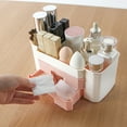 Sarkoyar Cosmetic Makeup Organizer with Drawers, Bathroom Skincare