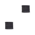 thumbnail image 2 of Calentador de cuello Qarigey Pañuelo de lana Equipo de gris 2piezas, 2 of 6