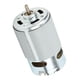 thumbnail image 1 of Micromotor Eléctrico RS-550, Fuente de Motor CC 12 V 22000 RPM 12 V CC Para Taladro Elechtrico de Mano Con Mecanismo Confiable Para Equipos de Automatización Industrial de de, 1 of 7