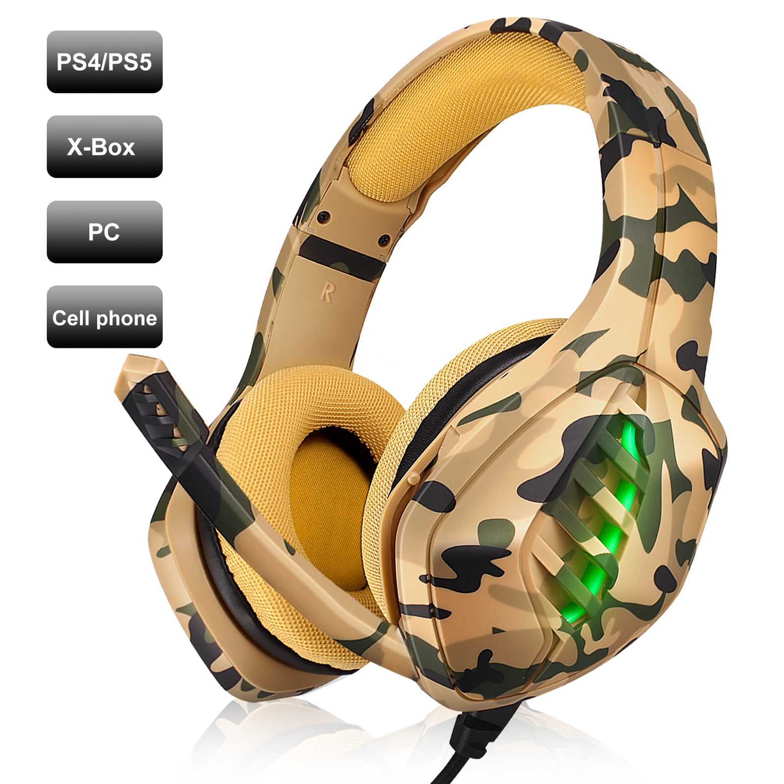 gamer headset ps5 gamer headset ps5