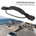 thumbnail image 4 of Kayak Replacement Handles, Comfortable Grip 2PCS Kayaks Side Mount Carry Handle  for Most Boats, 4 of 7