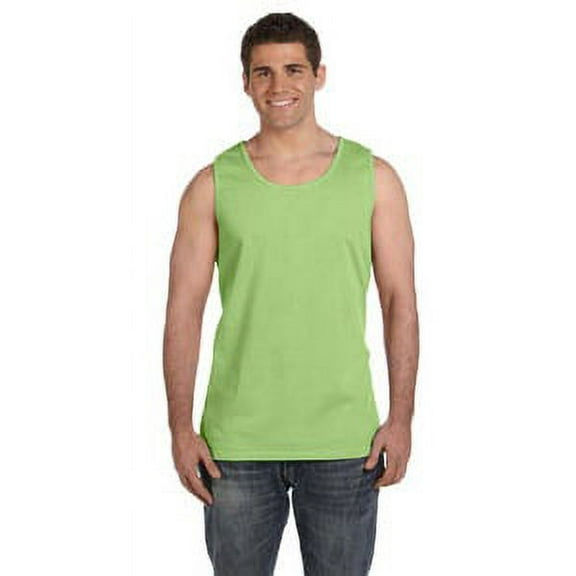 Comfort Colors Adult Heavyweight RS Tank
