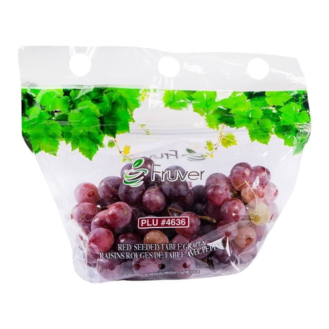 Uva Red Globo por kilo