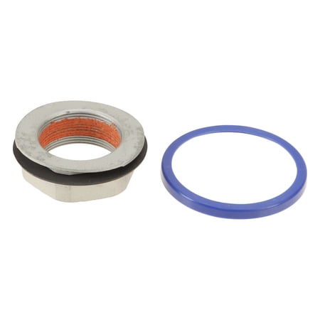 Genuine Drive Shaft Nut  with Seal
