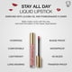 thumbnail image 2 of Lápiz labial líquido Stila Stay All Day Petal Color, 12 horas de uso, 2 of 7