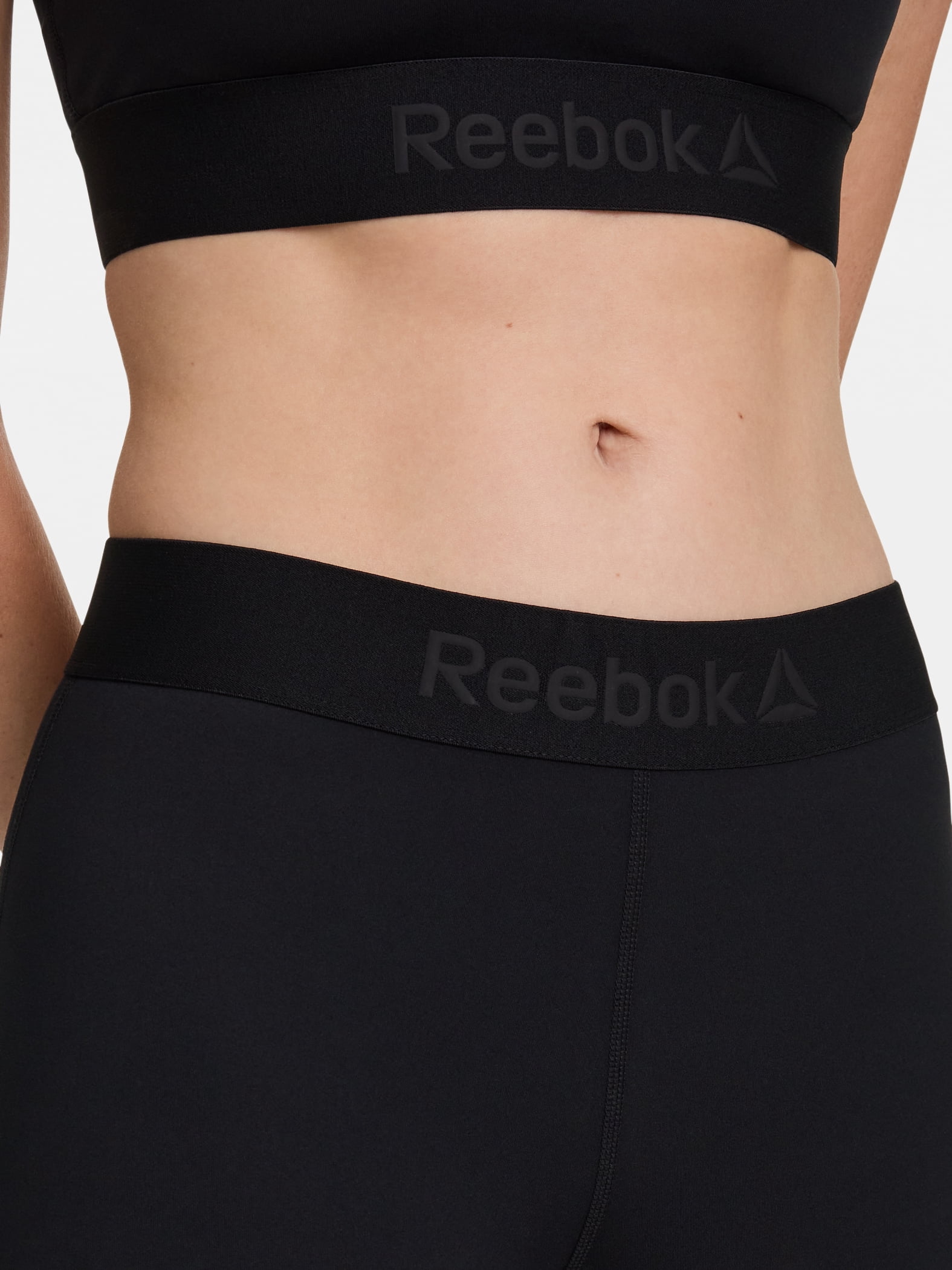 Reebok Women's Resurge 7/8 Legging, 26" Inseam, Sizes XS-XXXL