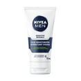 thumbnail image 2 of NIVEA MEN Sensitive Skin Face Moisture Cream, 2 of 3