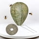 thumbnail image 4 of Paquete de 4 Señuelos para de Avispas, Trampa para Avispas Repelente de Avispas Colgante Ecológica, Trampa para de Avispas Falsa Natural, Avispa Sin Abejas, 4 of 5