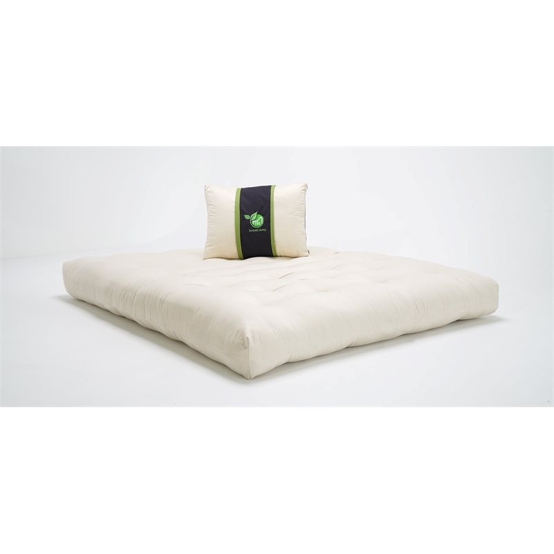 Honest Sleep COMFORTEKT Serenity Nest Mattress - Eastern King Size