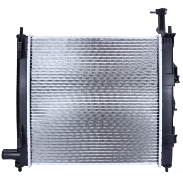 Radiador Hyundai Grand I10 2021 2022 2023 2024 Automatico