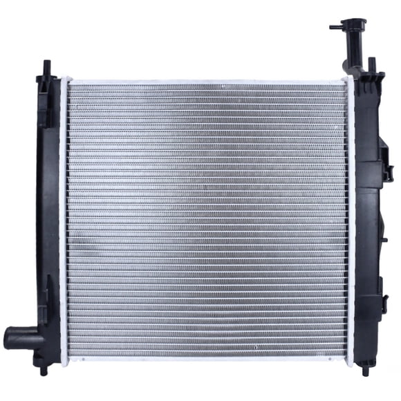 Radiador Hyundai Grand I10 2021 2022 2023 2024 Automatico