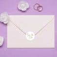 thumbnail image 4 of Koyal Wholesale Save The Date Round Sticker Labels, Cursive Gold Design, 2-Inch Wedding Envelope Seals, 120-Pack, 4 of 5
