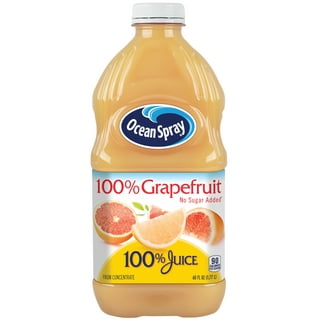 Frozen grapefruit outlet juice