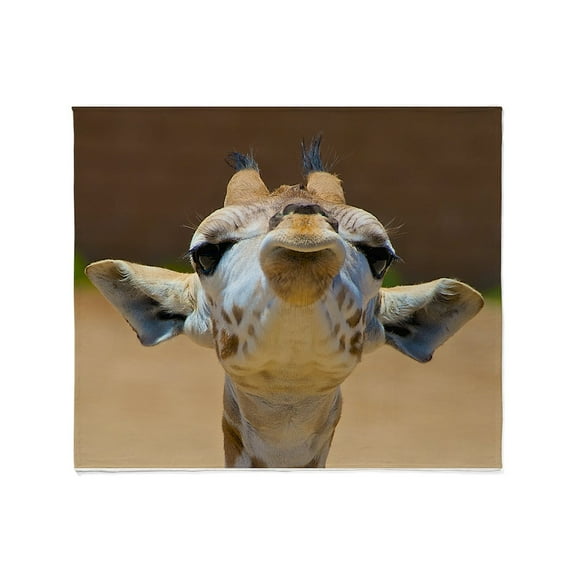 CafePress - Schmooch! Throw Blanket - Soft Fleece Throw Blanket, 50"x60" for All Ages