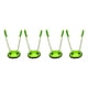 thumbnail image 1 of Ounissouiy Paquete de 2 bolsas de preparación de alimentos, soporte ajustable antideslizante, plegable, lavable, bolsas para sándwich, soporte Type1 NO1, 1 of 6