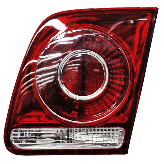 CALAVERA JETTA 2012 al 2015 VOLKSWAGEN Derecha/Pasajero 133509-6135938