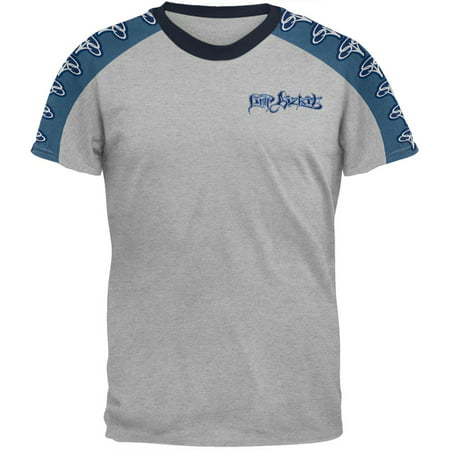 Limp Bizkit - Limpazoid - Ash T-Shirt
