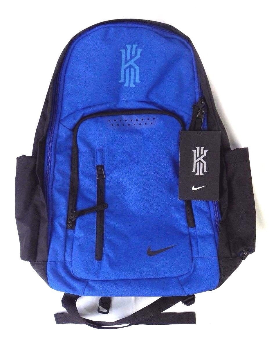 asesino Túnica sextante BRAND NEW MEN'S NIKE (BA5133) KYRIE BASKETBALL BACKPACK BOOKBAG BAG -  Walmart.com