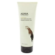 Ahava DeadSea Mud Gentle Body Exfoliator, 6.8 Fl Oz