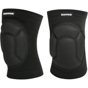 Bodyprox Protective Knee Pads, Thick Sponge Anti-Slip, Collision Avoidance Knee Sleeve Large