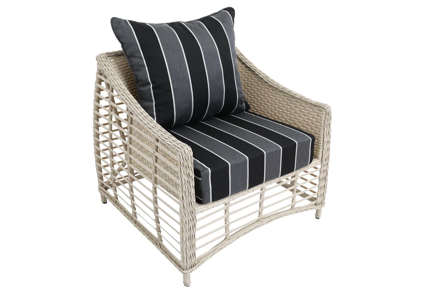 Coussin de siege profonds Sunbrella