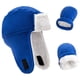 thumbnail image 1 of Jumpingount Sombrero para niños pequeños Cómodos mitones de lana de algodón Buena elasticidad Forrado con vellón Guantes de invierno a prueba Type3 NO3, 1 of 6
