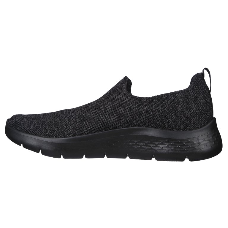 SKECHERS GO WALK FLEX 黒 7 防水 SKECHERS GO WALK FLEX 黒 7 防水 SKECHERS】 スケッチャーズ GO