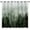 6, variant on Nature Forest Blackout Curtains Misty Forest Nature Curtains Green Fog Magic Woodland Pine Tree Mountain Window Drapes for Living Room Bedroom