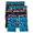 Black/Blue, variant on Avengers Boys Boxer Briefs Underwear, 4-Pack, Sizes XS-XL