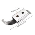 thumbnail image 2 of 1.83" SUS304 Stainless Steel Draw Toggle Latch with Spring-steel Hook, 2 of 3