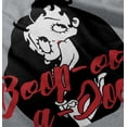 thumbnail image 4 of Betty Boop Oop a Doop Cute Cartoon Youth T Shirt Tee Girls Infant Toddler Brisco Brands 2T, 4 of 5