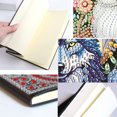 thumbnail image 2 of Kits Cuaderno Arte Con Diamantes Pintura 5D Animal para Adultos, 2 of 9