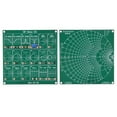 thumbnail image 2 of RF Demo Kit RF Test Module Vector Network Analyzer Board Filter/Attenuator Module, 2 of 7