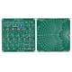 thumbnail image 1 of Kit De Demostración De RF, Filtro De Placa De Protoboard De Radiofrecuencia Duradero Módulo De Prueba De RF Placa De Prueba De RF Segura Para Módulo De Filtro/atenuador De Placa, 1 of 7