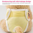 thumbnail image 2 of Pantalones Fisiológicos Suaves Para Mascotas, Pañales Ajustables Para Perros Femeninos, Pantalones Sanitarios Para Mascotas A Prueba De Fugas Sweethay PT002712-01, 2 of 6