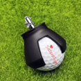 thumbnail image 2 of Pelota de golf Retriever SisterAling de 3 puntas con ventosa, 2 of 7