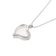 thumbnail image 1 of FENGGUIQU Collar Plateado Con De De Para Regalo Y, 1 of 5
