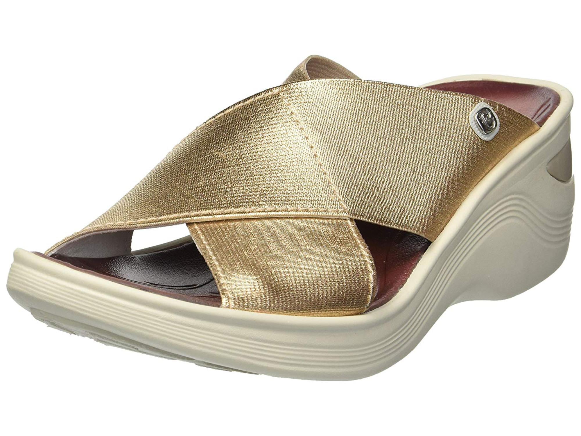 BZees Womens Desire Sandal