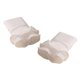 thumbnail image 4 of Mangas Falsas Para Mujer Suéter Para Mujer Manguito De Encaje Decorativo Muñequera Blanco Sunnimix Mangas falsas decoradas, 4 of 8