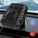 thumbnail image 4 of Calentador de cerámica portátil para coche, ventilador de calefacción de 12v CC, desempañador, descongelador, 4 of 5