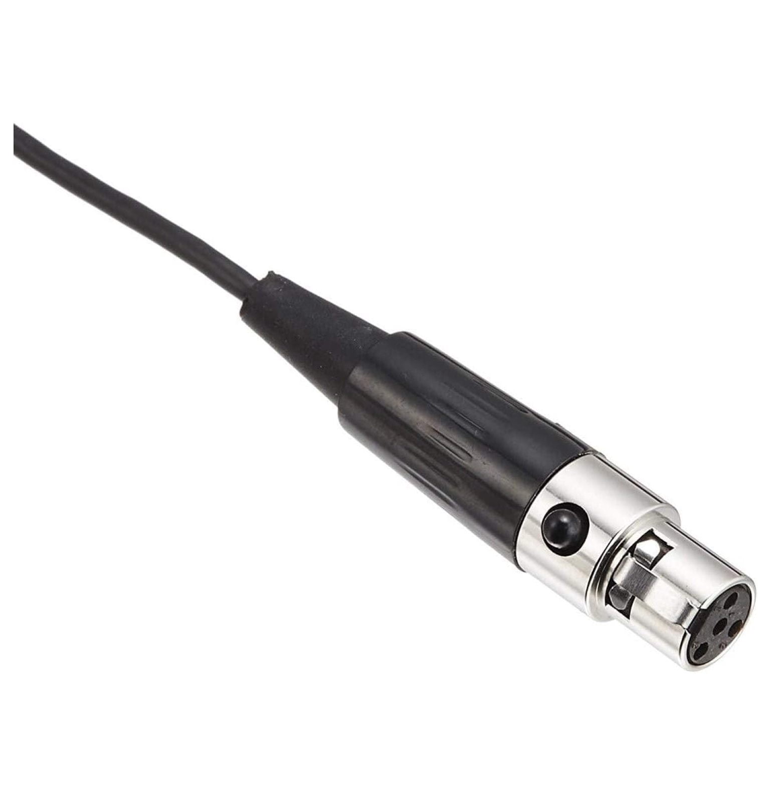 PGA31-TQG Headworn Cardioid Condenser Microphone with TA4F Connector