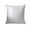 Gray, variant on Pillow Case with Insert - Summer Soft Cushion for Living Room, Bedroom & Outdoor, Durable Home Decor Pillow, Perfect 2026, Valentine's Day & Easter Sofa & Bed Festive Accent, 17.7*17.7in, Black