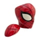thumbnail image 3 of Galletero de Cerámica Decorativo Ambient 21 Cabeza Spider Man 3D Con Tapa Hermética y Caja de Regalo, 3 of 7