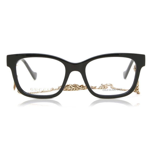 ARMAZÓN OFTÁLMICO GUCCI GG1025O 003 54MM