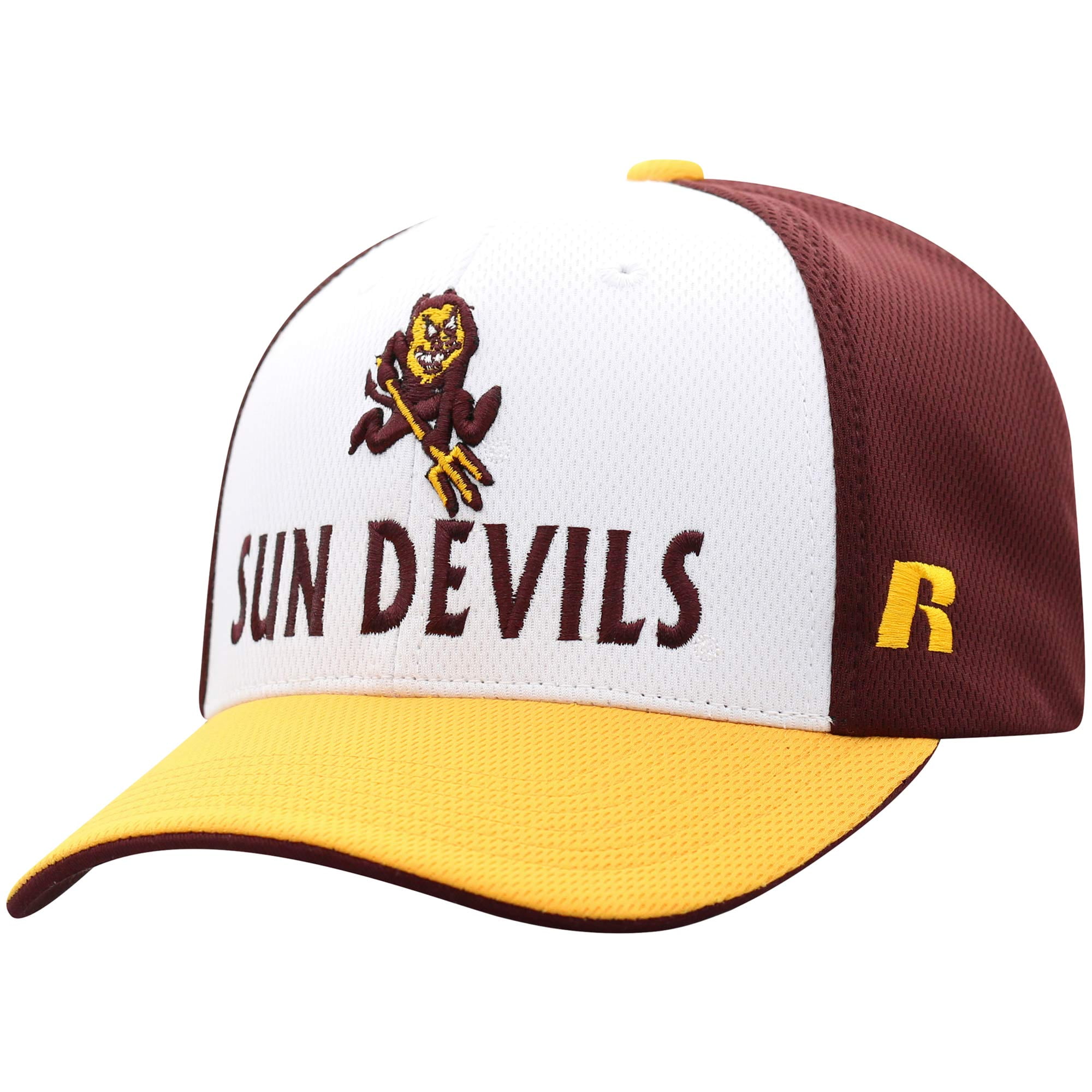 Sun Devils Novice Adjustable Snapback 