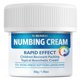 thumbnail image 1 of Crema anestésica beaueli, crema anestésica para tatuajes, 50 g, extra fuerte, 1 of 8