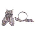thumbnail image 1 of Ropa de Muñeca de 14 Pulgadas, Ropa de Muñeca para , Ropa Informal para Muñeca Reborn, Muñeca Recién Nacida, Juguete para , Material Hugo  vestido de muñeca suave, 1 of 3