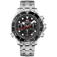thumbnail image 1 of Seapro Minuterie Mondiale pour Hommes, 1 of 1